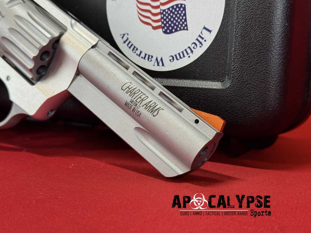 Charter Arms Pathfinder II .22 Mag-img-5