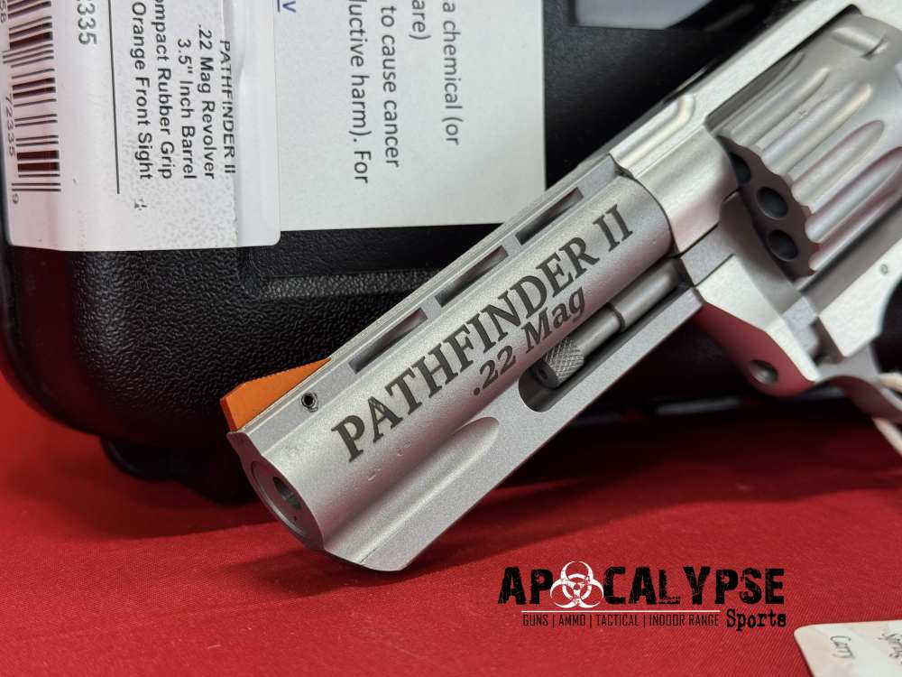 Charter Arms Pathfinder II .22 Mag-img-6