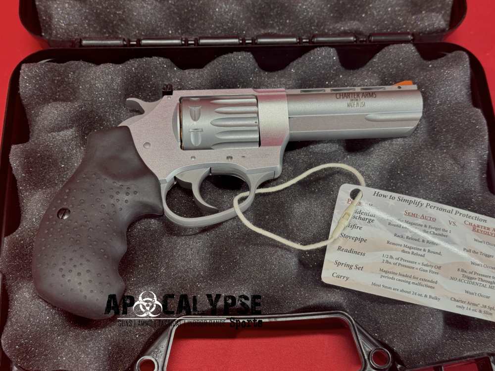 Charter Arms Pathfinder II .22 Mag-img-11