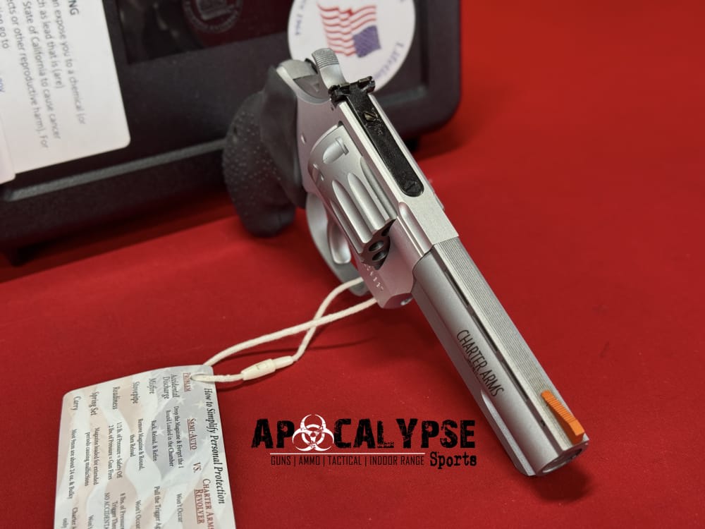 Charter Arms Pathfinder II .22 Mag-img-7