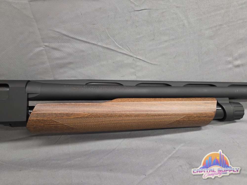 Winchester SXP Super X Pump shotgun 12 gauge 28"-img-5