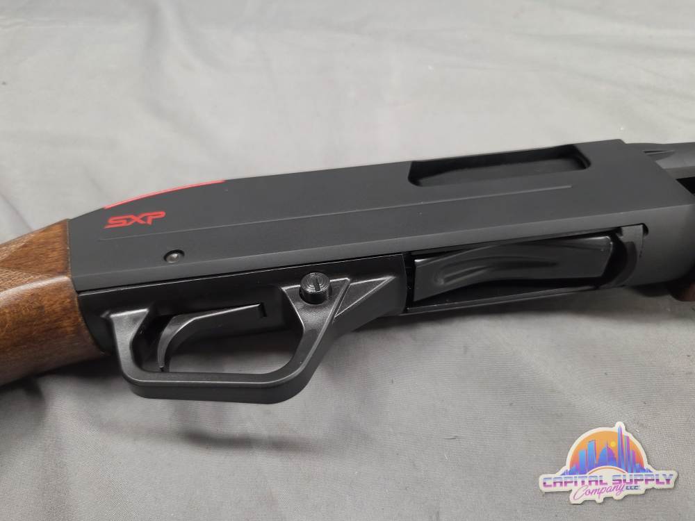 Winchester SXP Super X Pump shotgun 12 gauge 28"-img-8