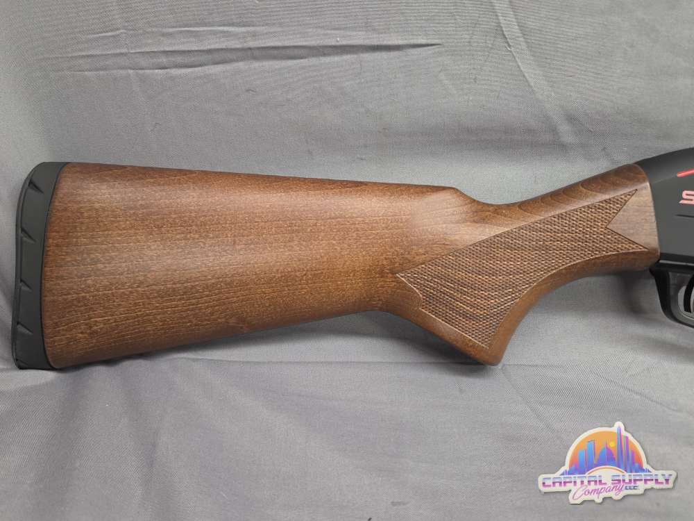 Winchester SXP Super X Pump shotgun 12 gauge 28"-img-3