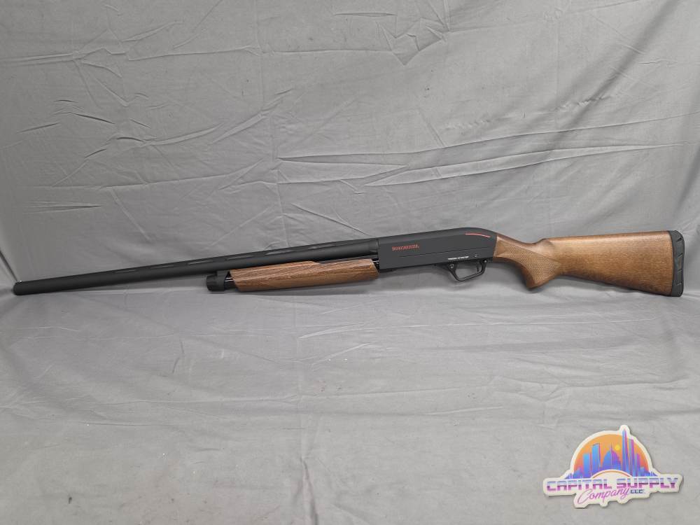 Winchester SXP Super X Pump shotgun 12 gauge 28"-img-10