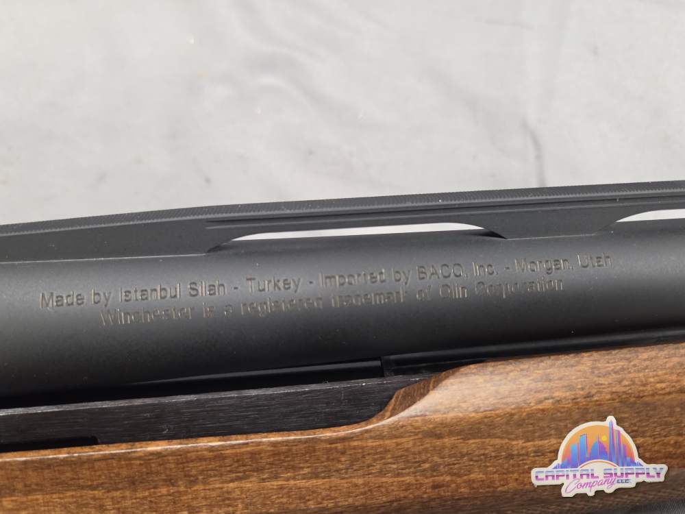 Winchester SXP Super X Pump shotgun 12 gauge 28"-img-7