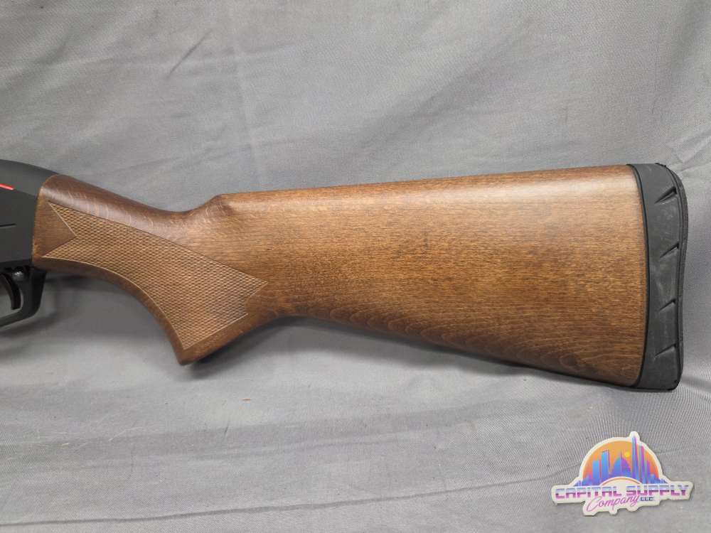 Winchester SXP Super X Pump shotgun 12 gauge 28"-img-11
