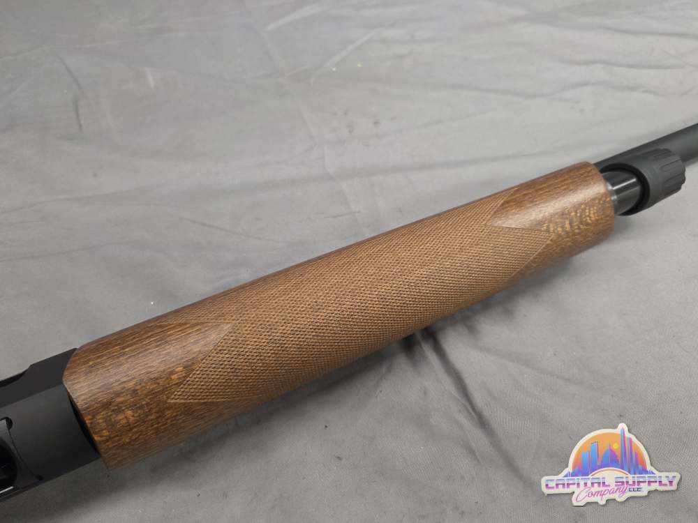 Winchester SXP Super X Pump shotgun 12 gauge 28"-img-9