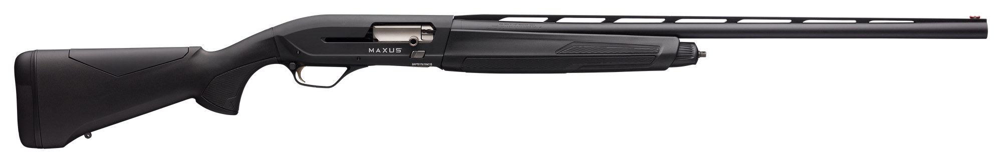 Browning Maxus II 12 Gauge 28 Inch Matte Blued-img-1