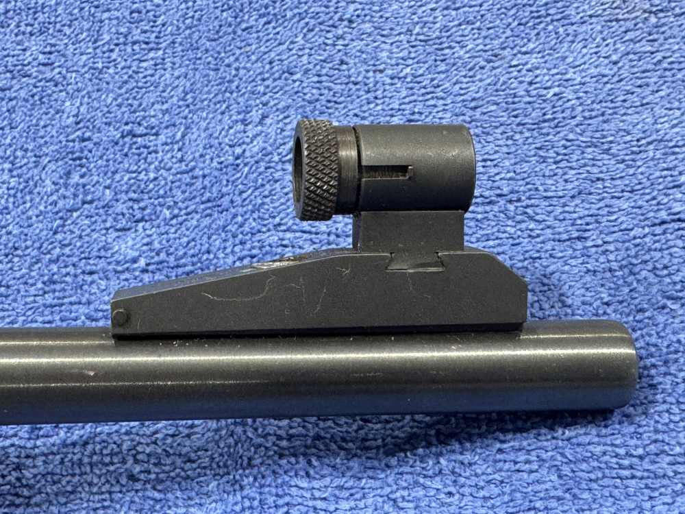 REMINGTON XP-100 BENCH REST PISTOL IN 7MM BR CAL 14-IN GREAT COND (J-30)-img-10
