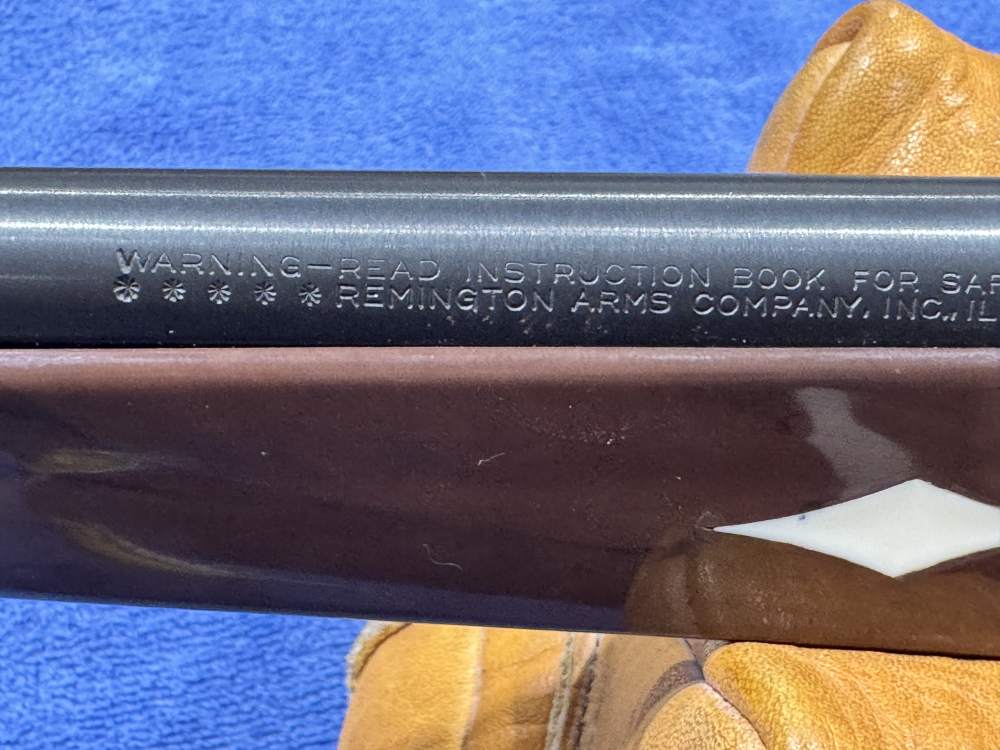 REMINGTON XP-100 BENCH REST PISTOL IN 7MM BR CAL 14-IN GREAT COND (J-30)-img-22