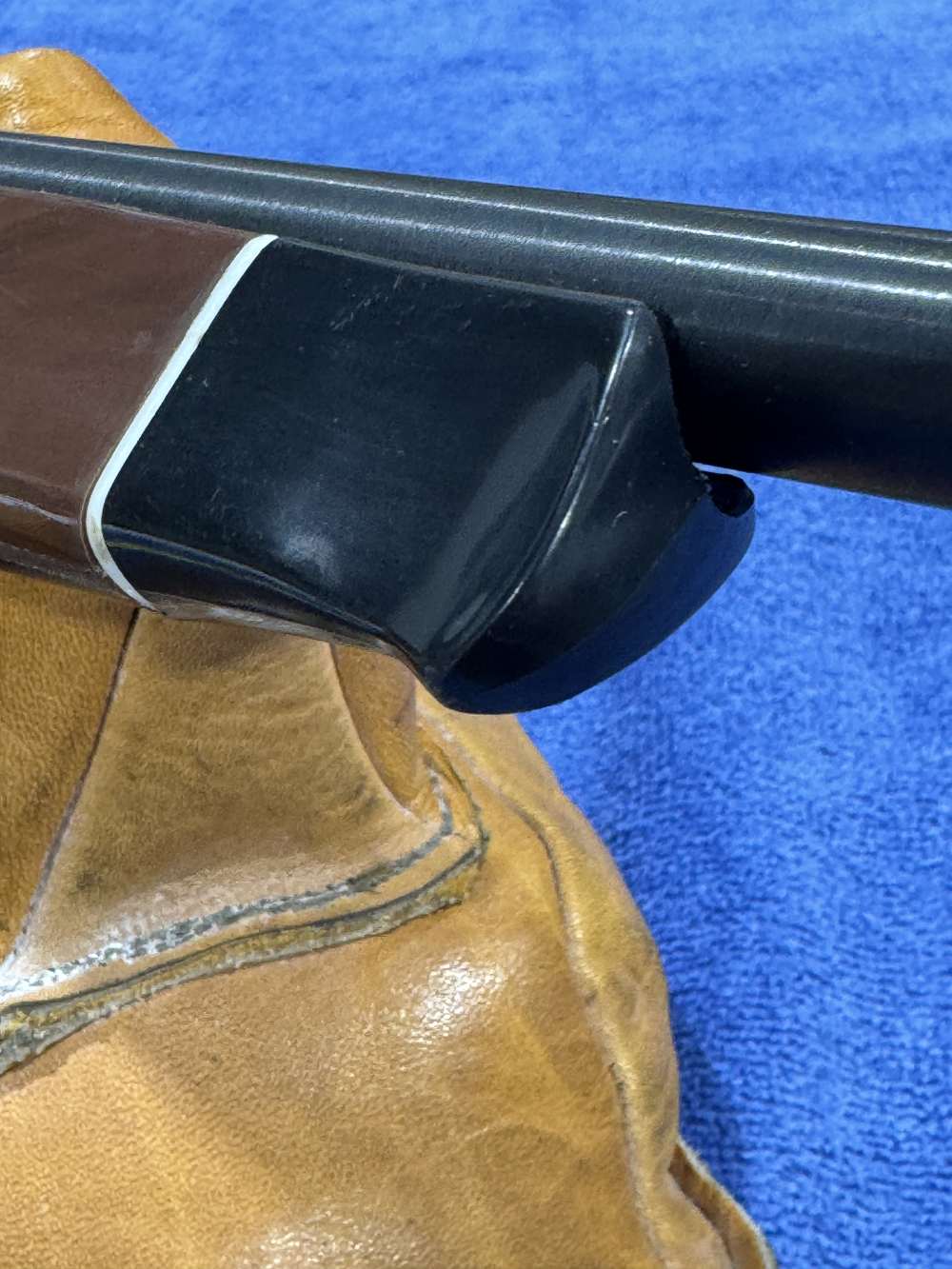 REMINGTON XP-100 BENCH REST PISTOL IN 7MM BR CAL 14-IN GREAT COND (J-30)-img-34