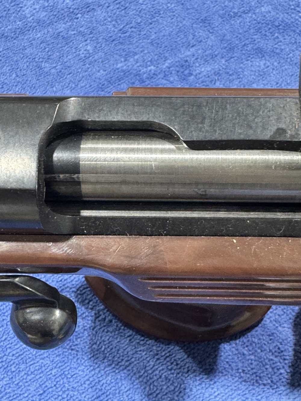 REMINGTON XP-100 BENCH REST PISTOL IN 7MM BR CAL 14-IN GREAT COND (J-30)-img-36