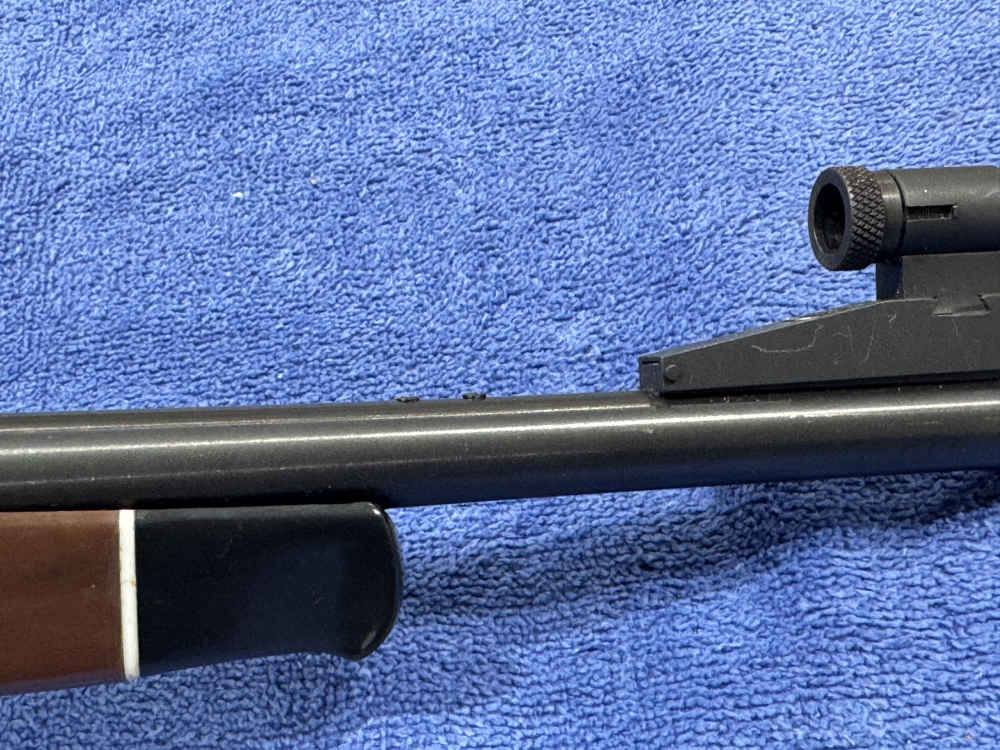 REMINGTON XP-100 BENCH REST PISTOL IN 7MM BR CAL 14-IN GREAT COND (J-30)-img-9