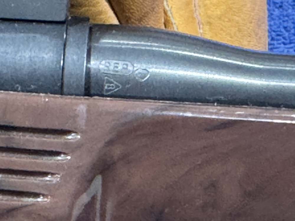 REMINGTON XP-100 BENCH REST PISTOL IN 7MM BR CAL 14-IN GREAT COND (J-30)-img-3