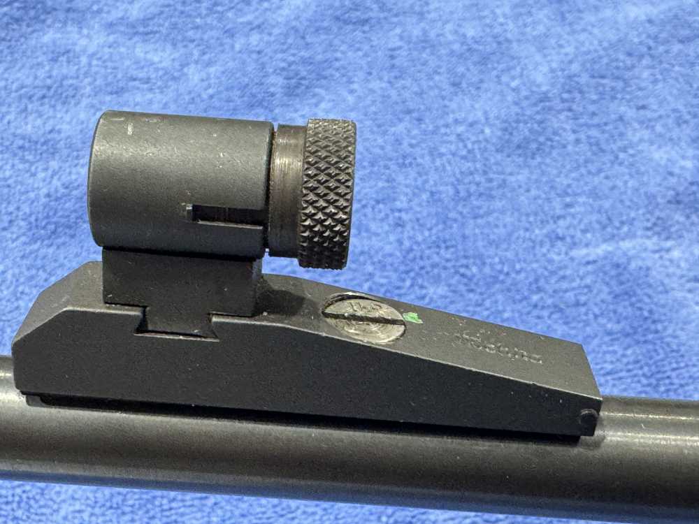 REMINGTON XP-100 BENCH REST PISTOL IN 7MM BR CAL 14-IN GREAT COND (J-30)-img-25