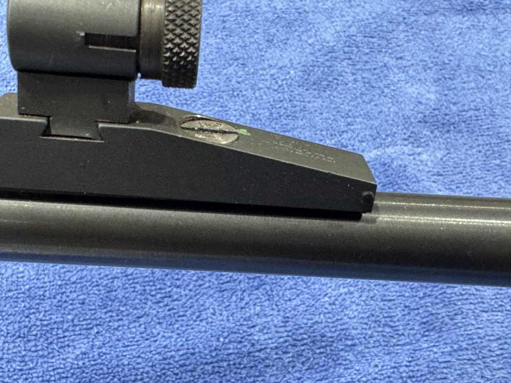 REMINGTON XP-100 BENCH REST PISTOL IN 7MM BR CAL 14-IN GREAT COND (J-30)-img-24