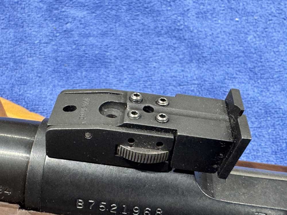 REMINGTON XP-100 BENCH REST PISTOL IN 7MM BR CAL 14-IN GREAT COND (J-30)-img-16