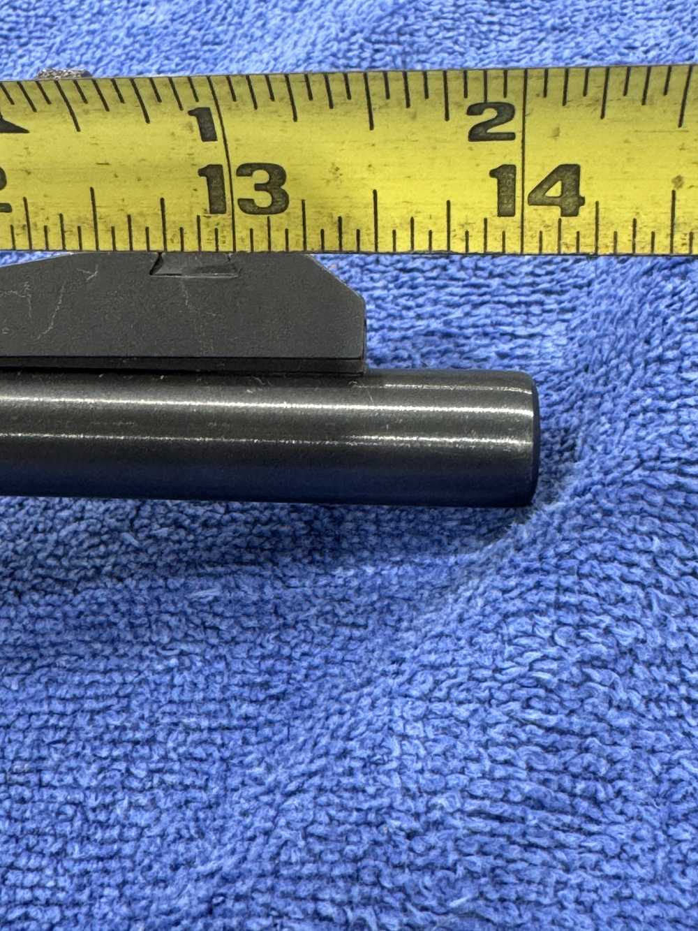 REMINGTON XP-100 BENCH REST PISTOL IN 7MM BR CAL 14-IN GREAT COND (J-30)-img-31