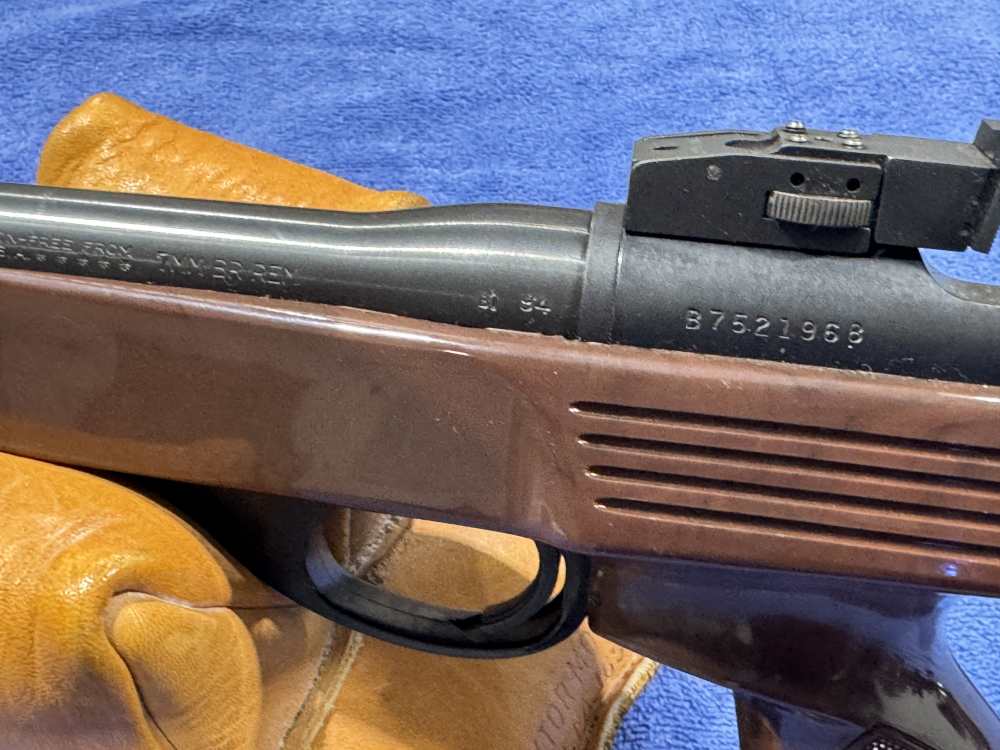 REMINGTON XP-100 BENCH REST PISTOL IN 7MM BR CAL 14-IN GREAT COND (J-30)-img-15
