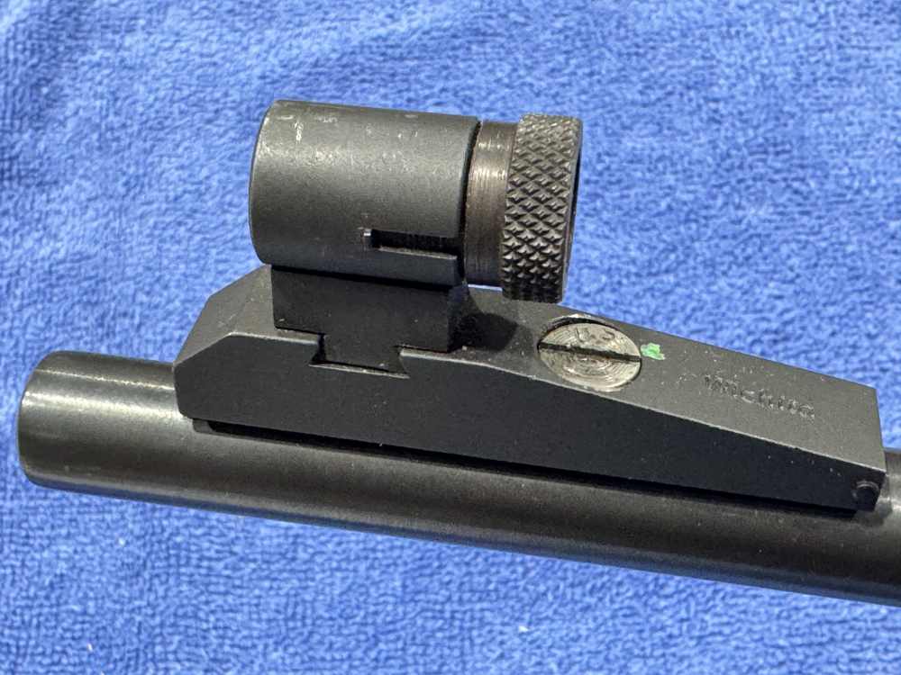 REMINGTON XP-100 BENCH REST PISTOL IN 7MM BR CAL 14-IN GREAT COND (J-30)-img-26