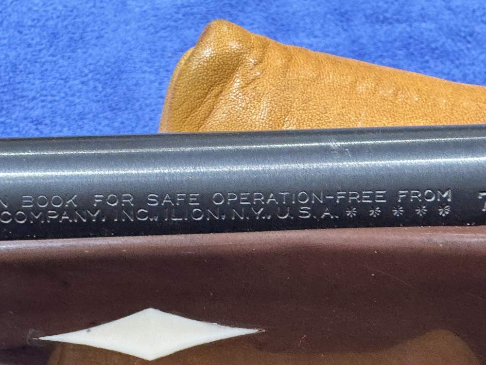 REMINGTON XP-100 BENCH REST PISTOL IN 7MM BR CAL 14-IN GREAT COND (J-30)-img-21