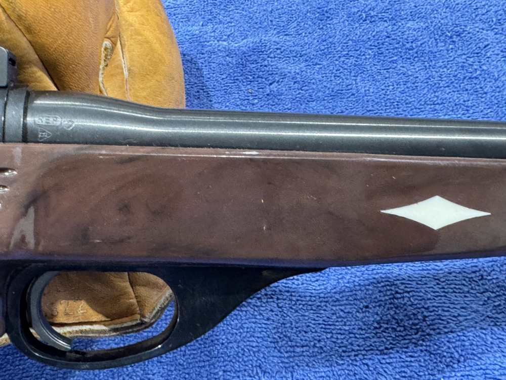 REMINGTON XP-100 BENCH REST PISTOL IN 7MM BR CAL 14-IN GREAT COND (J-30)-img-7