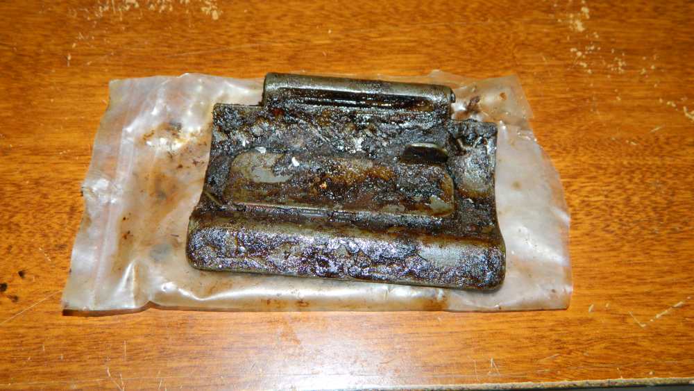 M3A1 GREASE GUN COVER-img-1