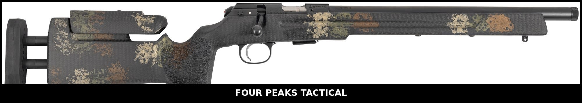 CZ 457 22 LR 16.50 Camouflage-img-0