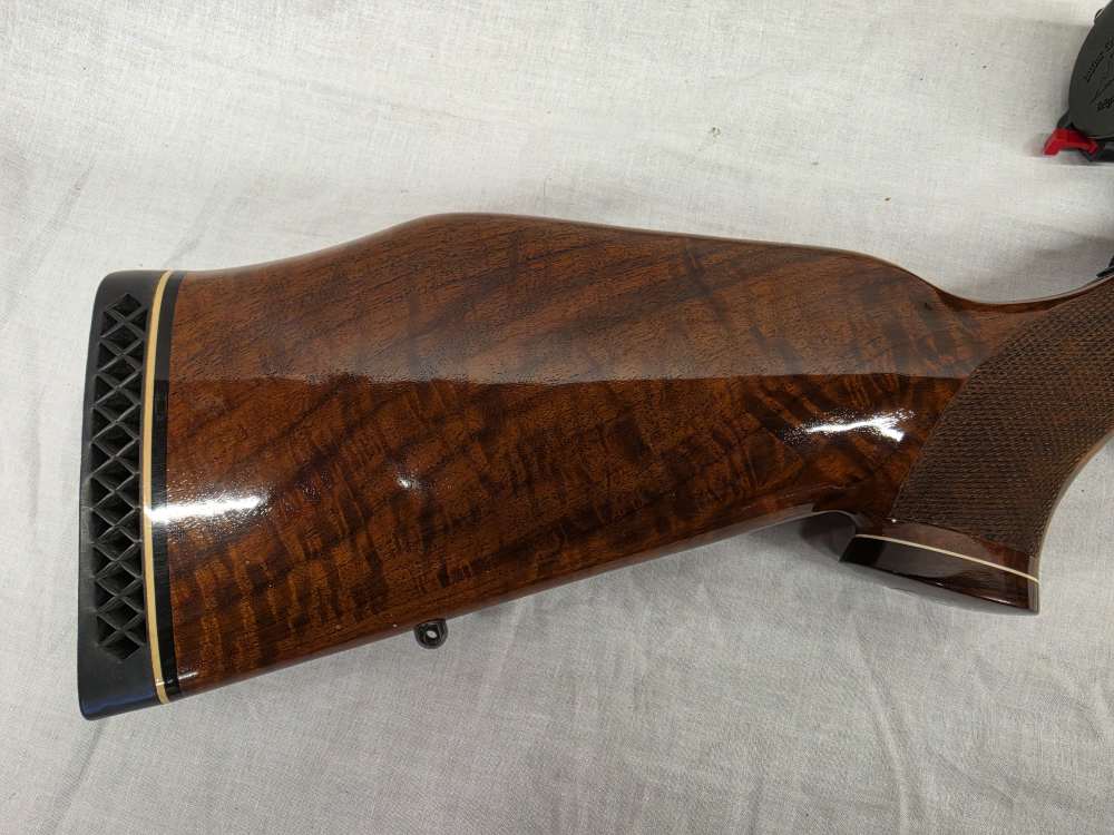 COLT SAUER SPORTING 7MM REM MAG RIFLE w/LUEPOLD VAR-X-III 3.5X10 SCOPE-img-2