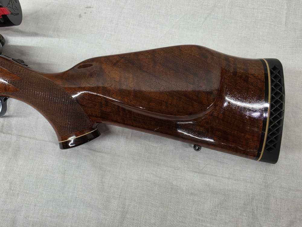 COLT SAUER SPORTING 7MM REM MAG RIFLE w/LUEPOLD VAR-X-III 3.5X10 SCOPE-img-6