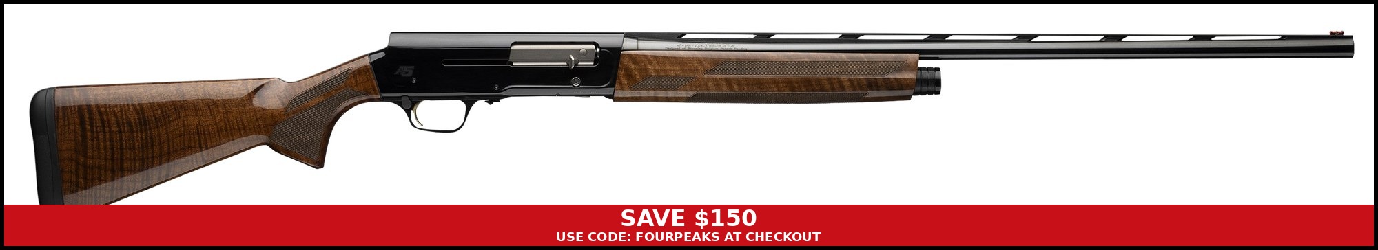 Browning A5 20 Gauge 26 Brown-img-0