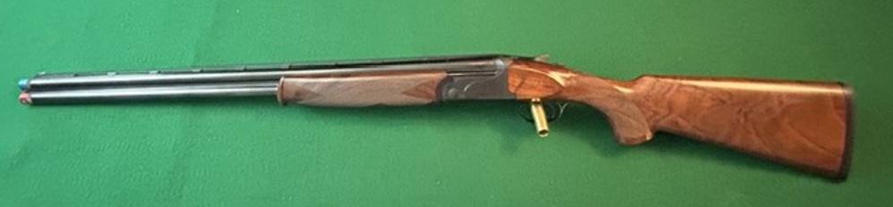 Rizzini BR 110 12 gauge 28 inch-img-0