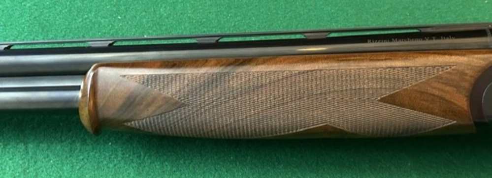 Rizzini BR 110 12 gauge 28 inch-img-4