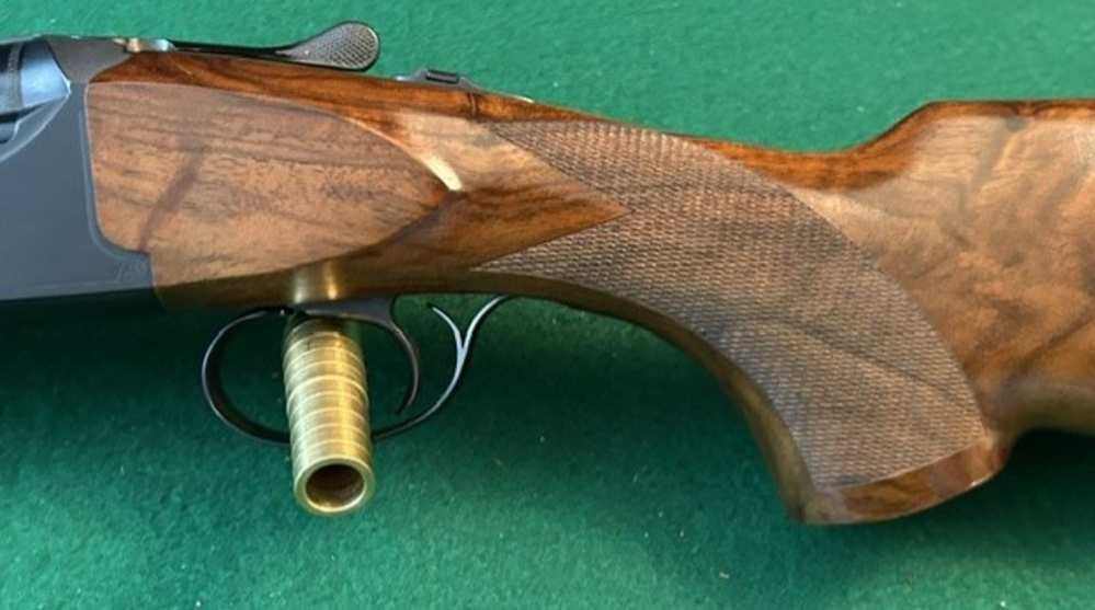 Rizzini BR 110 12 gauge 28 inch-img-7