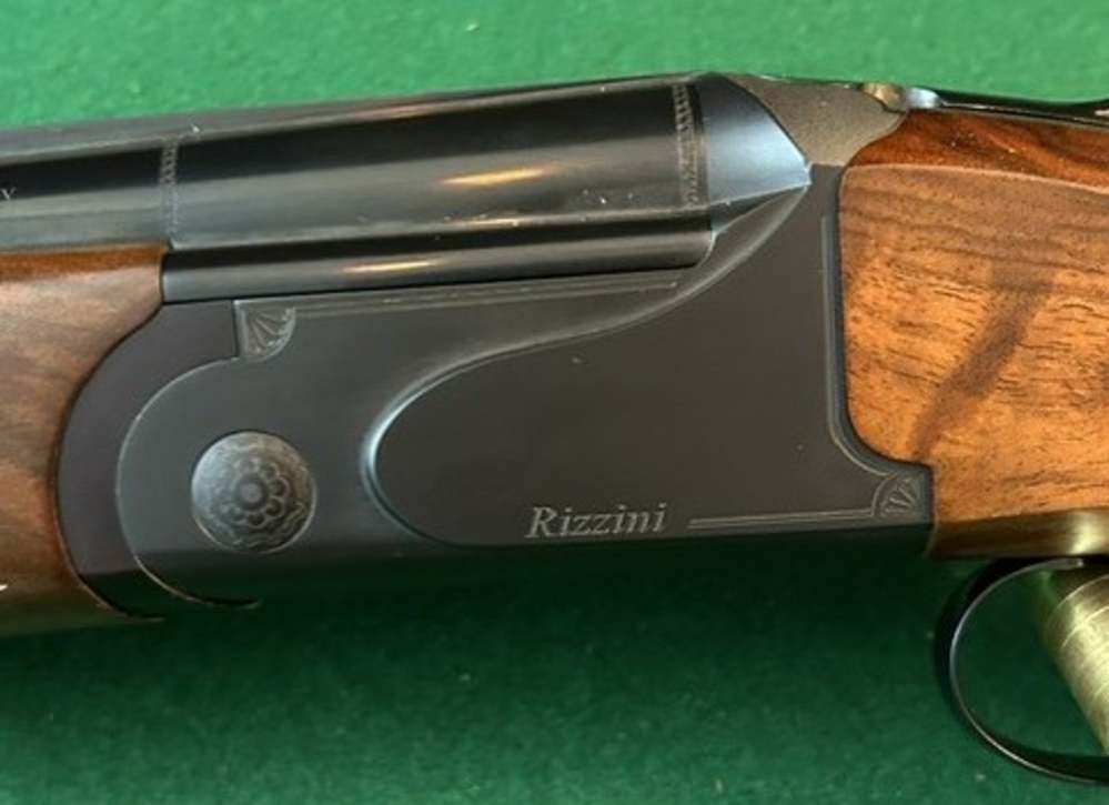 Rizzini BR 110 12 gauge 28 inch-img-1
