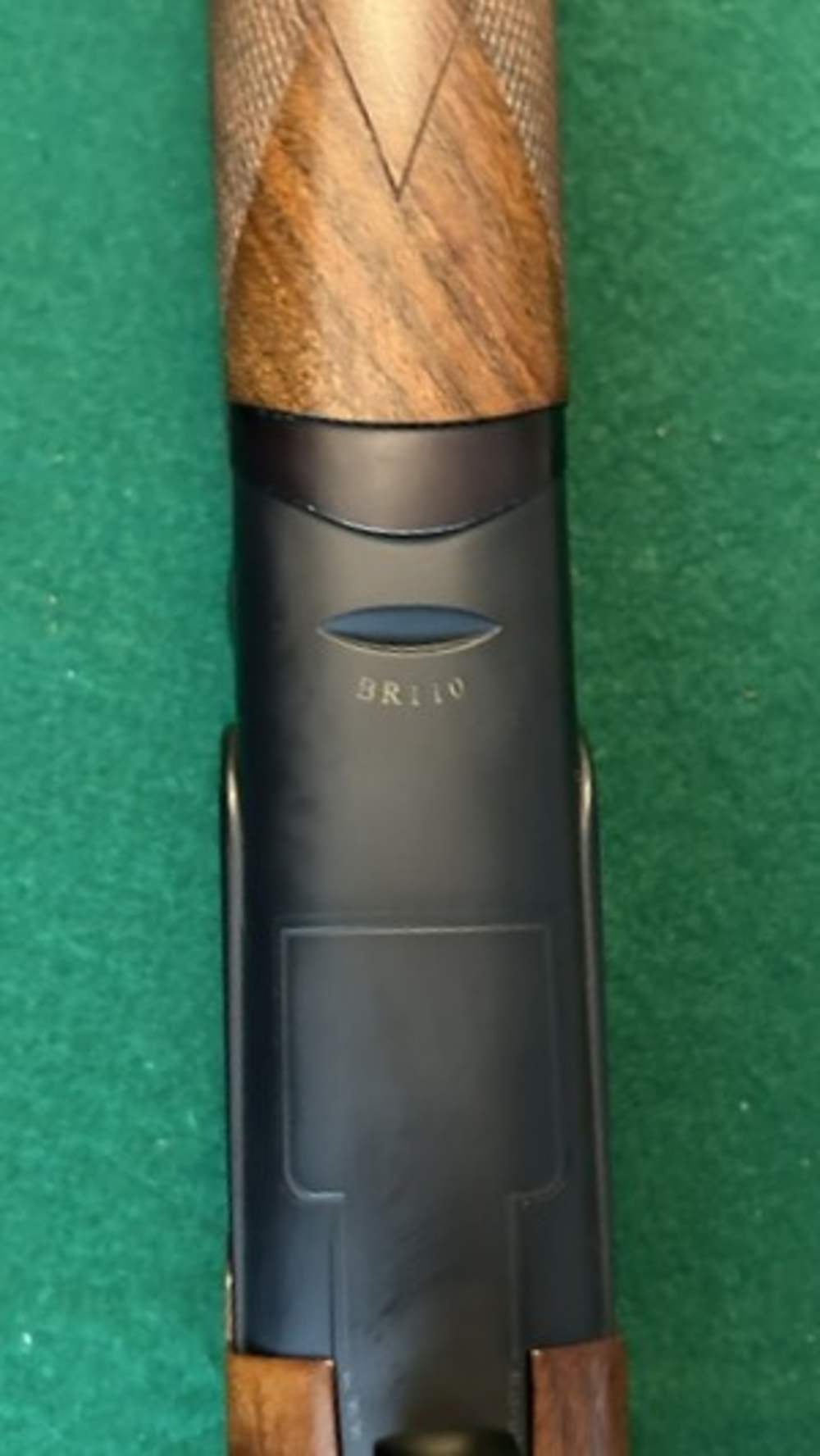 Rizzini BR 110 12 gauge 28 inch-img-5