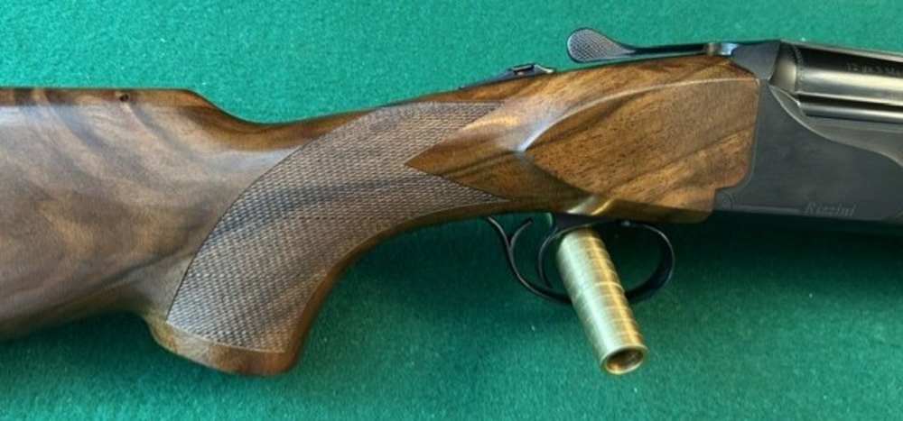 Rizzini BR 110 12 gauge 28 inch-img-8