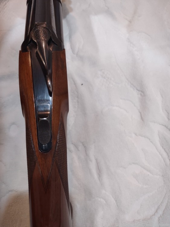 Perazzi Grand American 1 Special 34" unsingle (MX-8 Special)-img-16