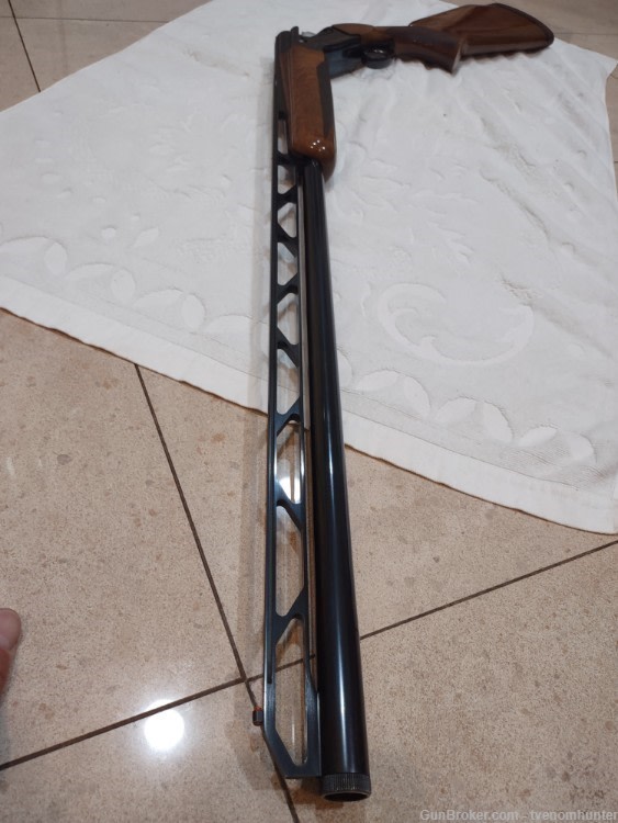 Perazzi Grand American 1 Special 34" unsingle (MX-8 Special)-img-17