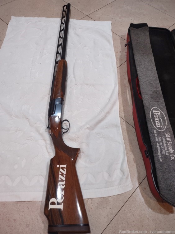 Perazzi Grand American 1 Special 34" unsingle (MX-8 Special)-img-6