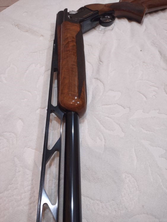 Perazzi Grand American 1 Special 34" unsingle (MX-8 Special)-img-19