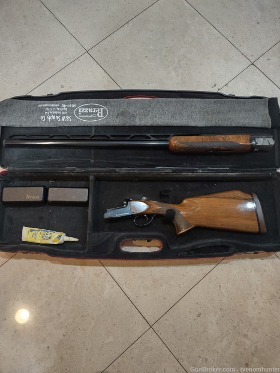 Perazzi Grand American 1 Special 34" unsingle (MX-8 Special)-img-0