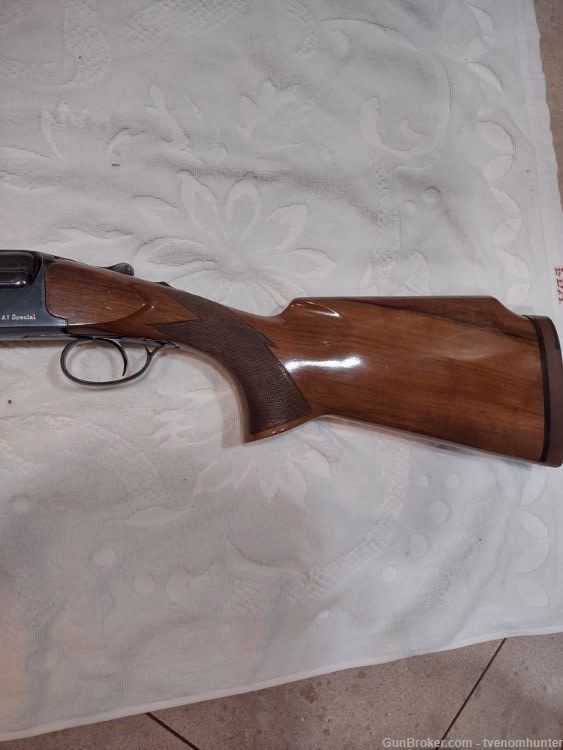 Perazzi Grand American 1 Special 34" unsingle (MX-8 Special)-img-11
