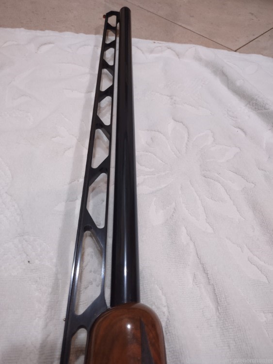 Perazzi Grand American 1 Special 34" unsingle (MX-8 Special)-img-26