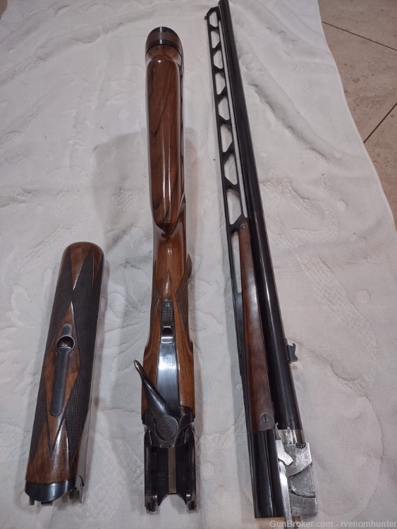 Perazzi Grand American 1 Special 34" unsingle (MX-8 Special)-img-32