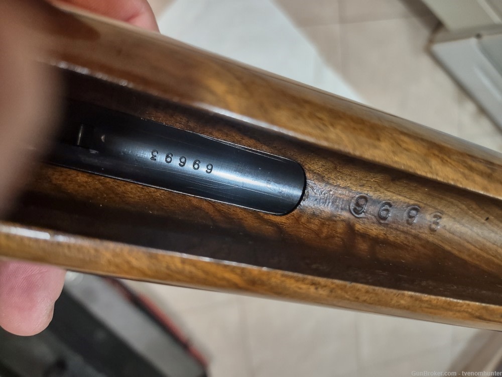 Perazzi Grand American 1 Special 34" unsingle (MX-8 Special)-img-31