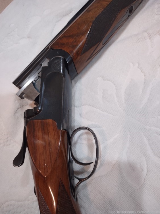 Perazzi Grand American 1 Special 34" unsingle (MX-8 Special)-img-24