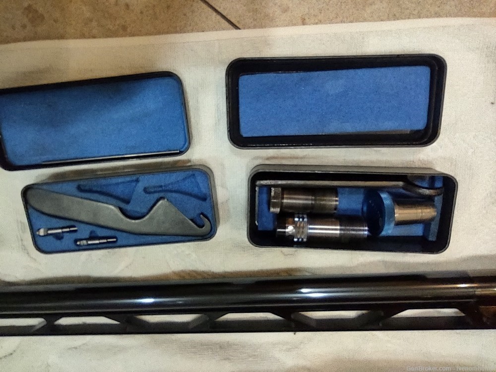 Perazzi Grand American 1 Special 34" unsingle (MX-8 Special)-img-39