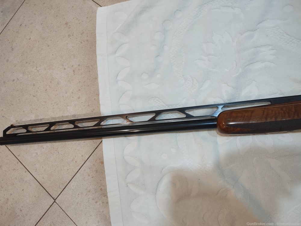 Perazzi Grand American 1 Special 34" unsingle (MX-8 Special)-img-13
