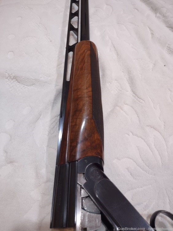 Perazzi Grand American 1 Special 34" unsingle (MX-8 Special)-img-25